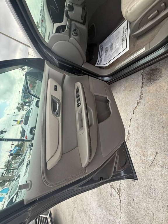 used 2014 Chevrolet Traverse car, priced at $4,880