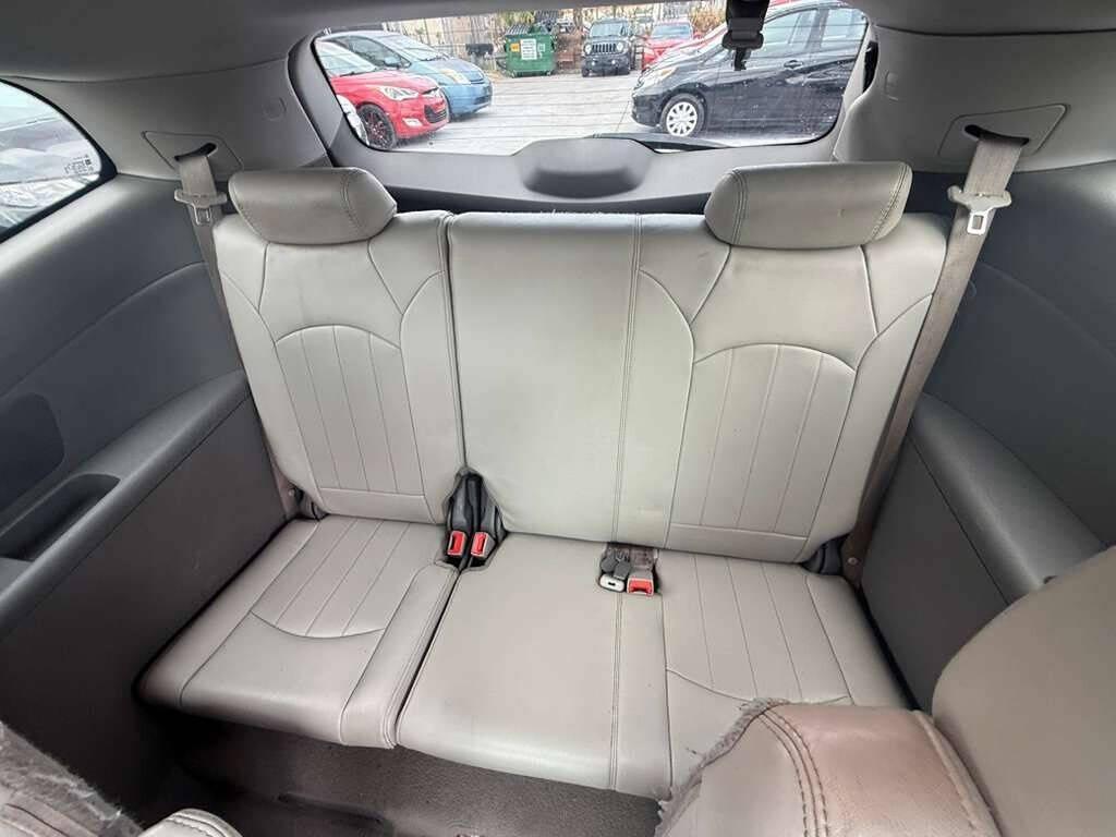 used 2014 Chevrolet Traverse car, priced at $4,880