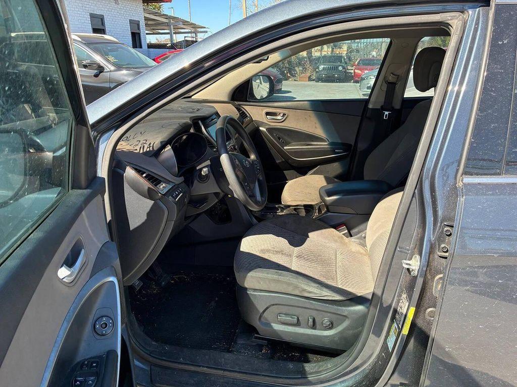 used 2019 Hyundai Santa Fe XL car, priced at $9,280