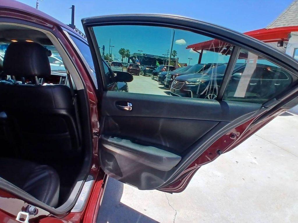 used 2011 Nissan Maxima car, priced at $2,900