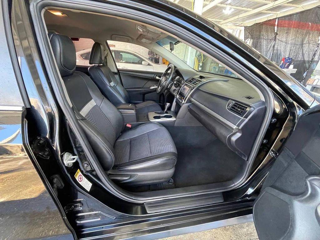 used 2012 Toyota Camry car, priced at $5,680