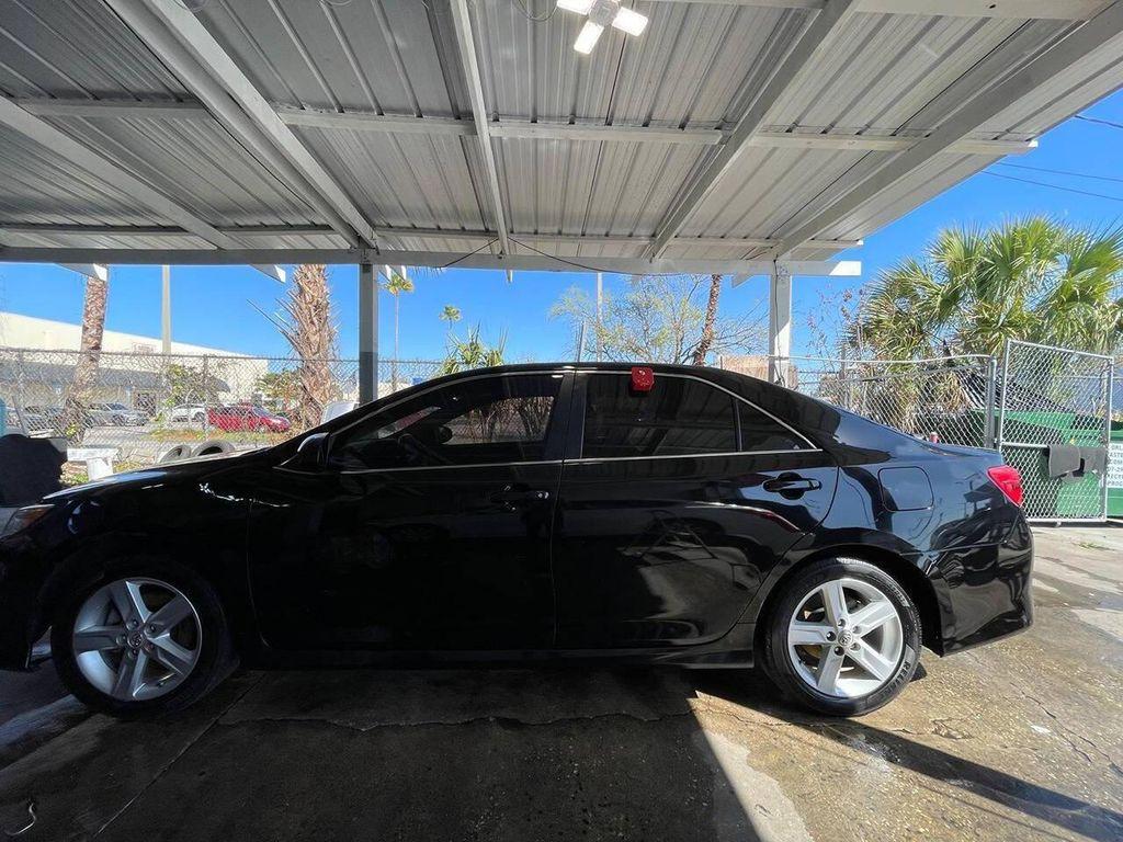 used 2012 Toyota Camry car, priced at $5,680