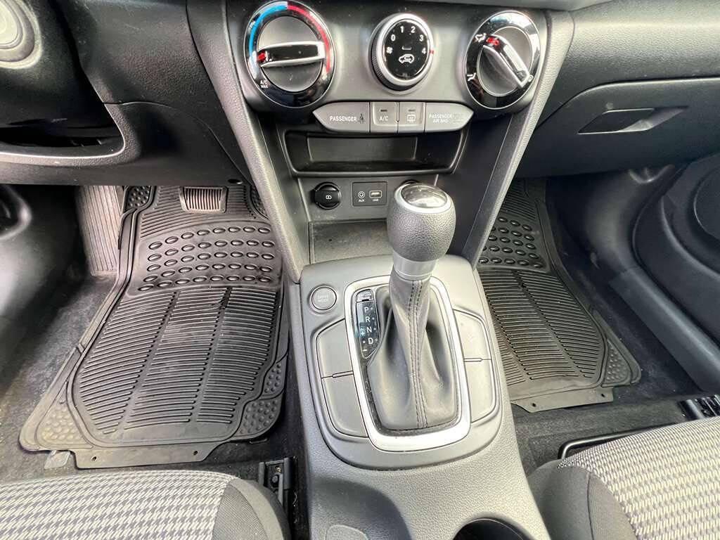 used 2021 Hyundai Kona car, priced at $10,490