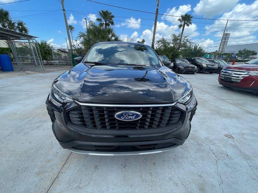 used 2025 Ford Escape car, priced at $20,590