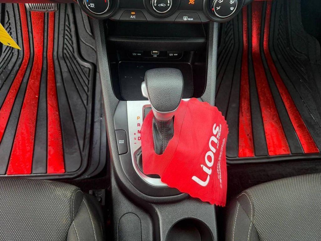 used 2023 Kia Forte car, priced at $15,880