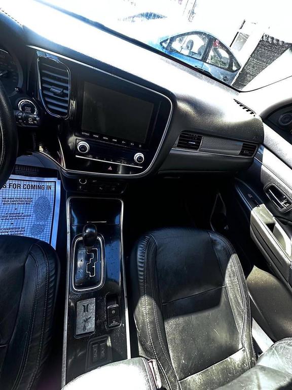 used 2020 Mitsubishi Outlander car, priced at $7,590