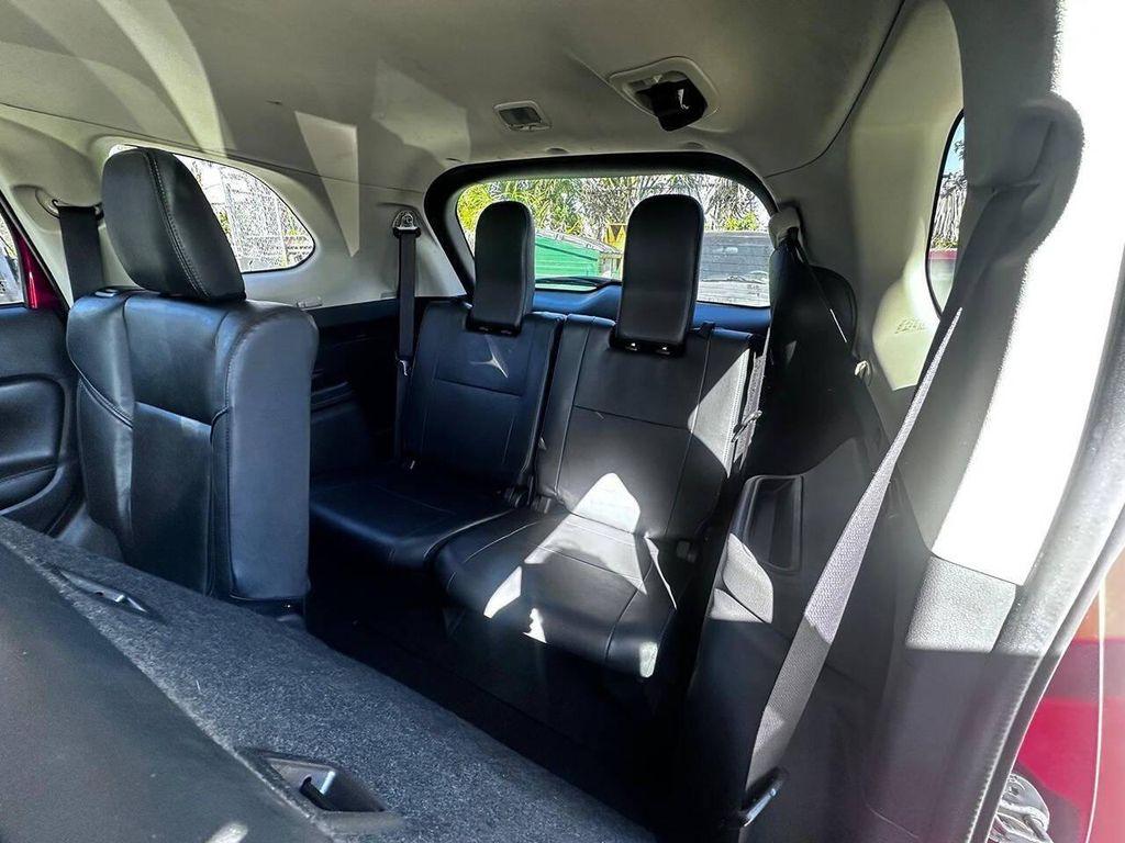 used 2020 Mitsubishi Outlander car, priced at $7,590