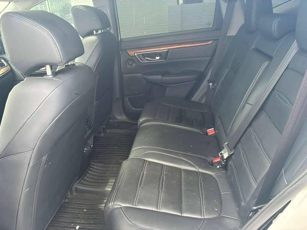used 2019 Honda CR-V car, priced at $16,090