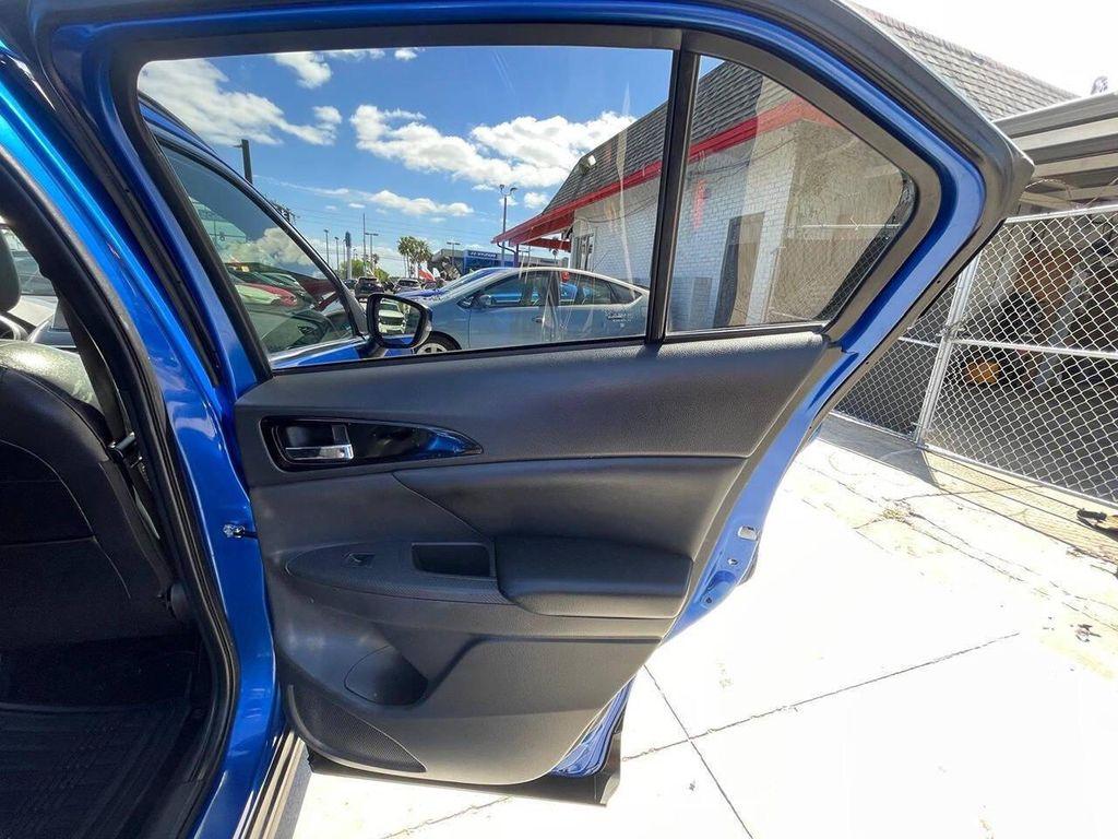 used 2020 Mitsubishi Eclipse Cross car, priced at $8,190