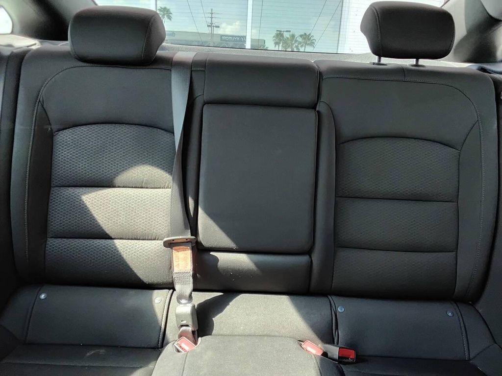 used 2023 Chevrolet Malibu car, priced at $8,800