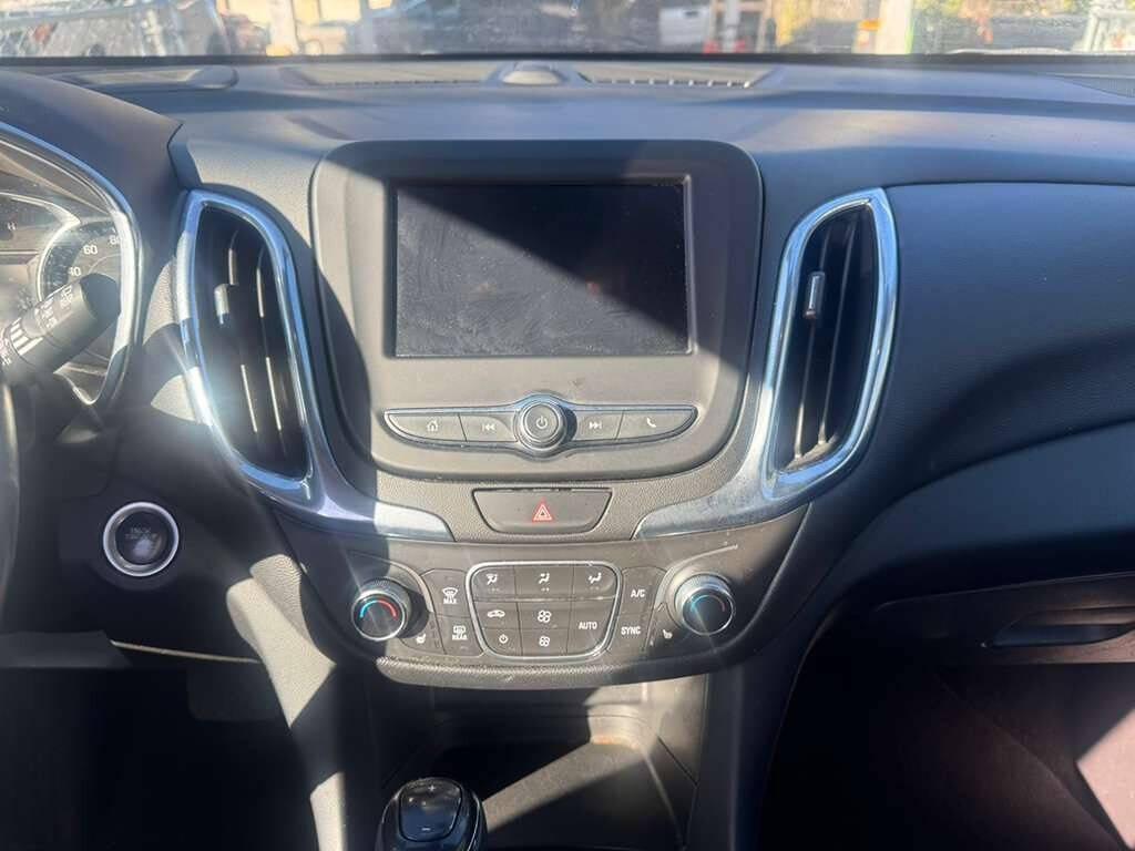 used 2020 Chevrolet Equinox car, priced at $8,800