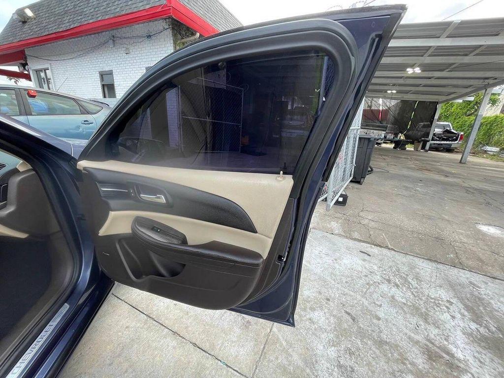 used 2015 Chevrolet Malibu car, priced at $7,290