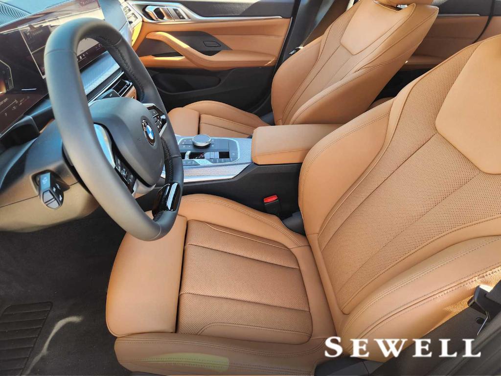 new 2026 BMW 430 Gran Coupe car, priced at $56,925