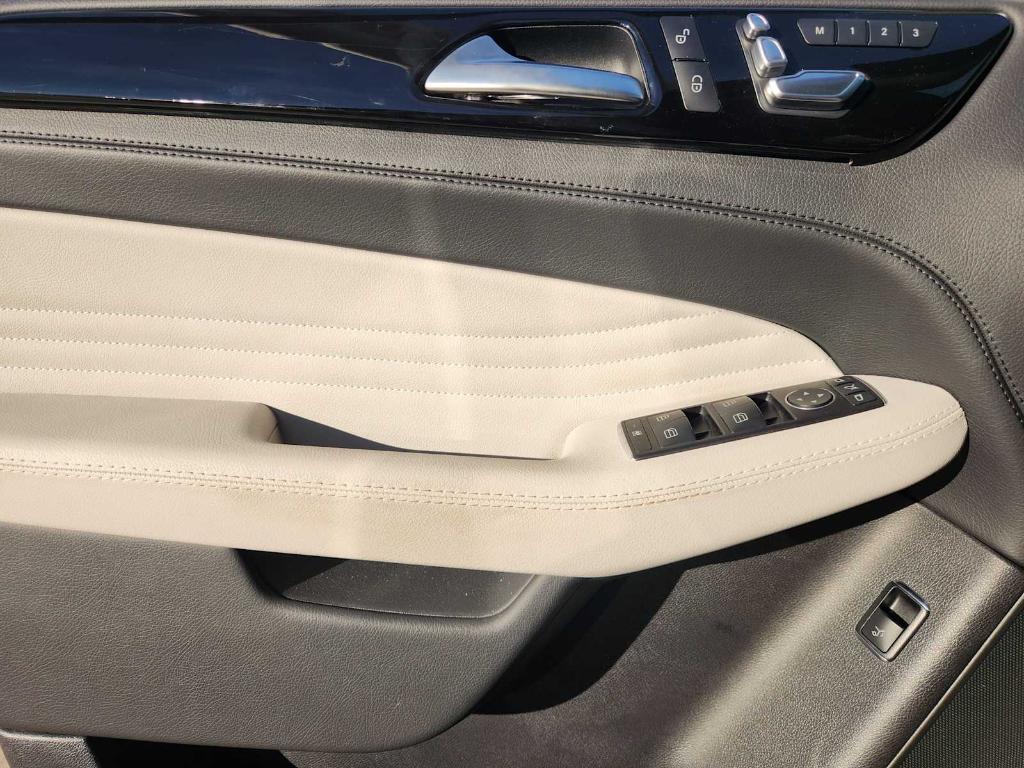 used 2018 Mercedes-Benz AMG GLE 43 car, priced at $30,990