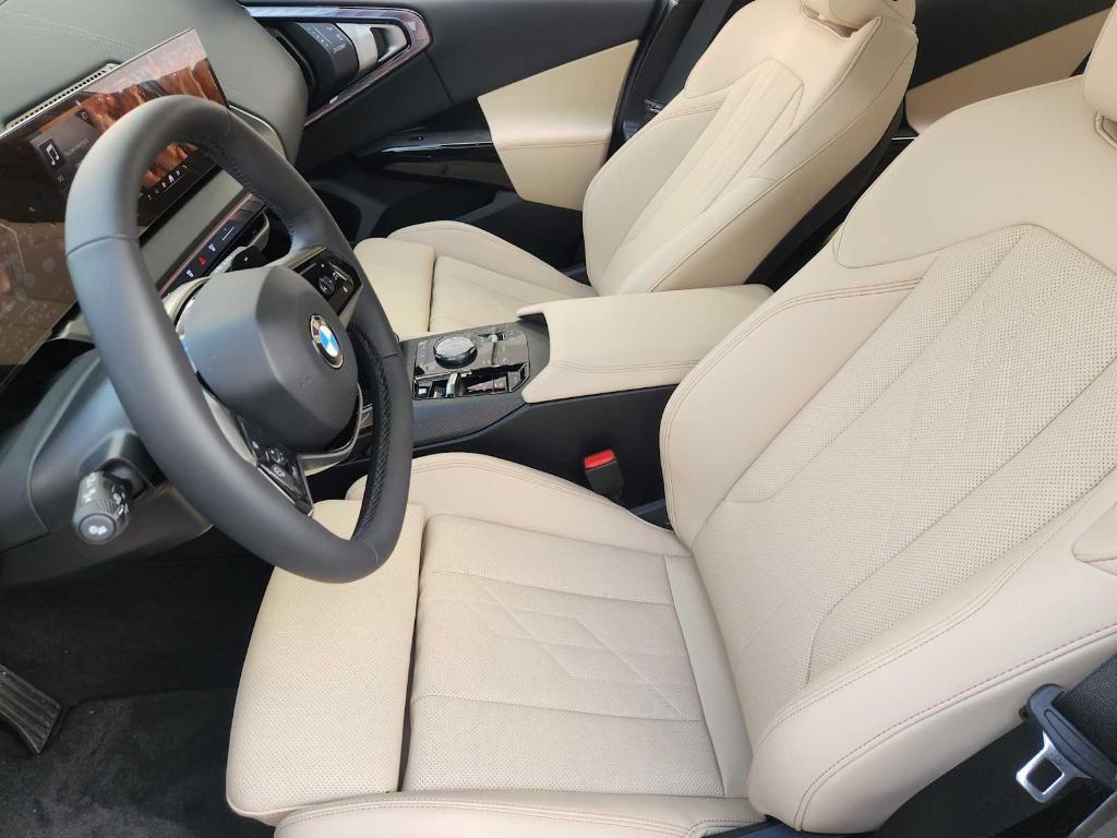 used 2026 BMW X3 car, priced at $48,990