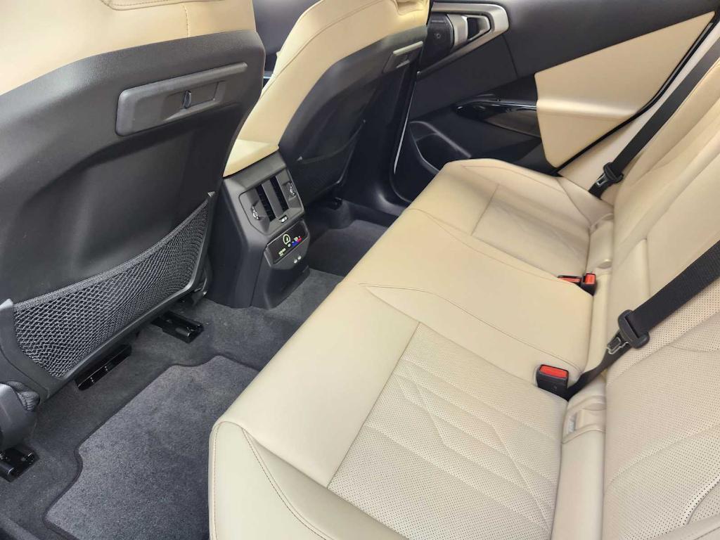 used 2026 BMW X3 car, priced at $48,990