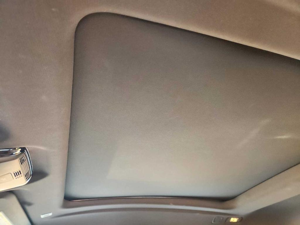 used 2025 BMW X4 car, priced at $48,443