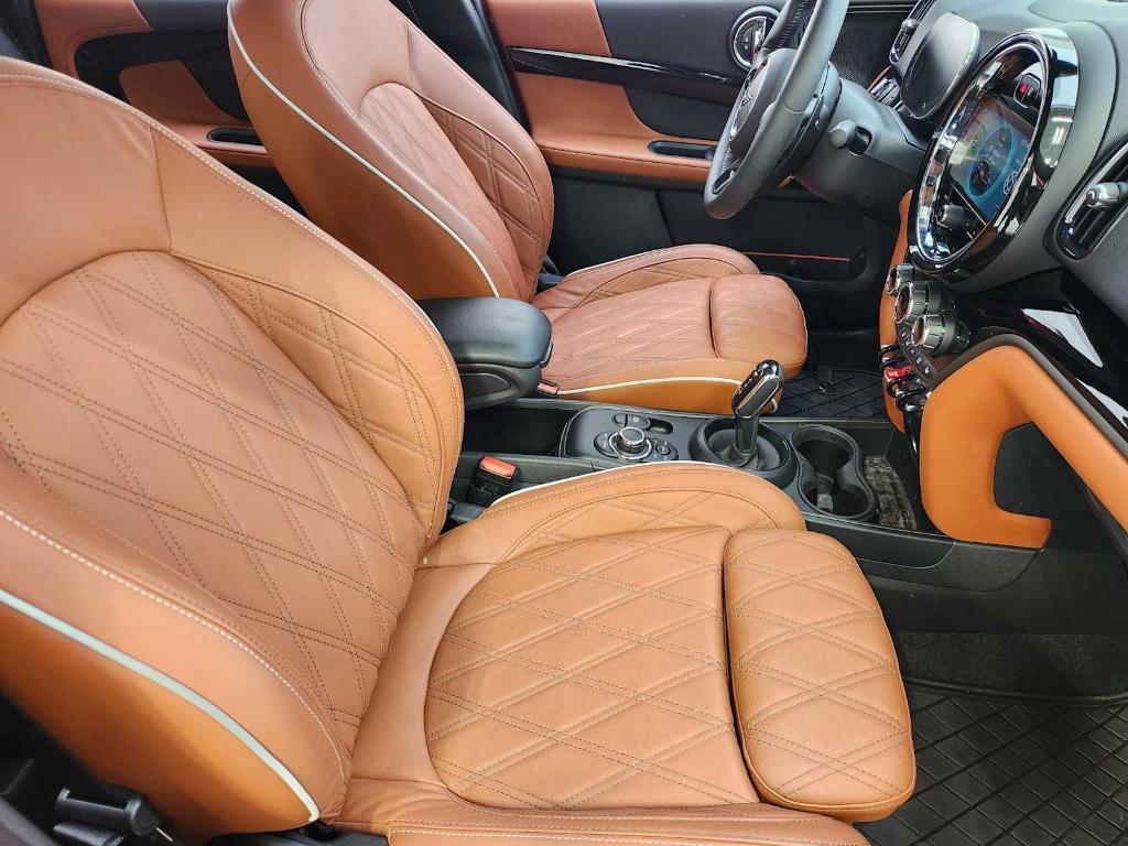 used 2024 MINI Countryman car, priced at $30,990