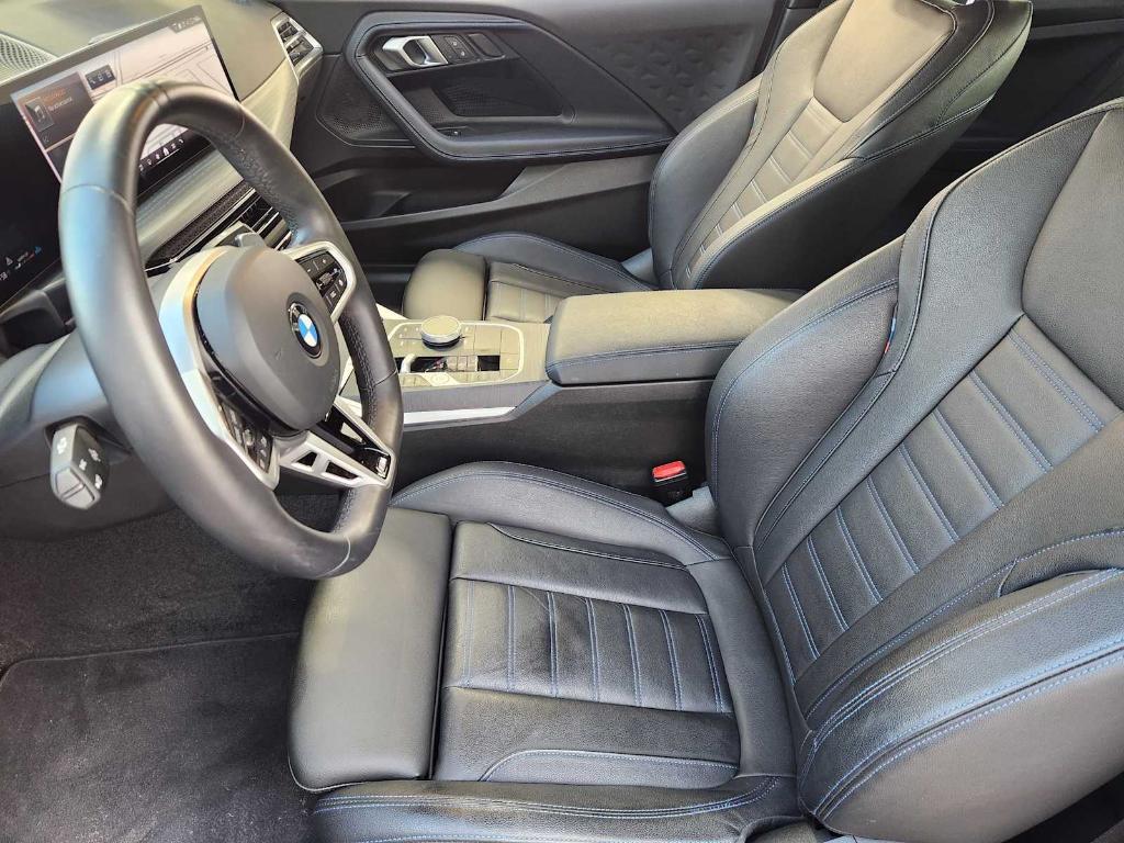 used 2025 BMW 230 car, priced at $42,498
