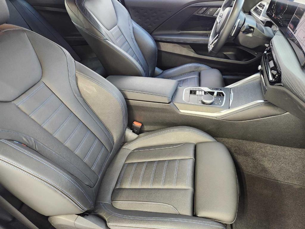 used 2025 BMW 230 car, priced at $42,498