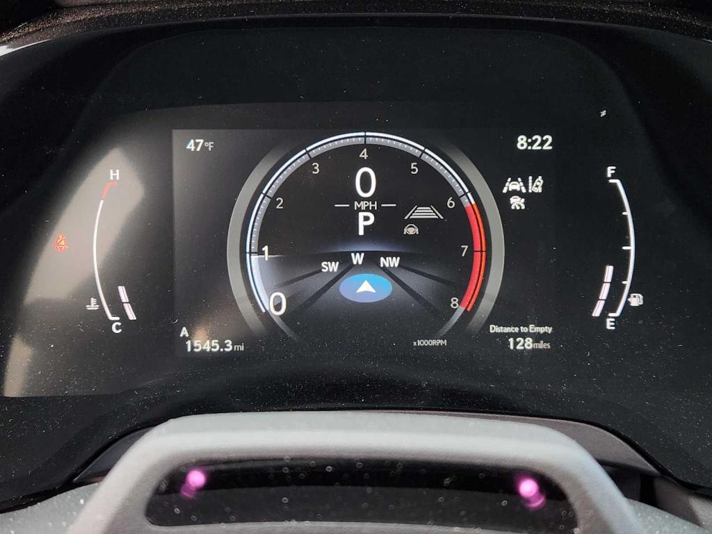 used 2024 Lexus RX 350 car, priced at $54,991