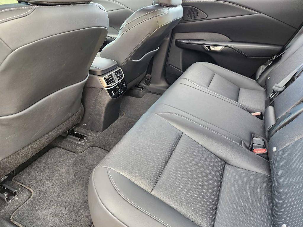 used 2024 Lexus RX 350 car, priced at $54,991