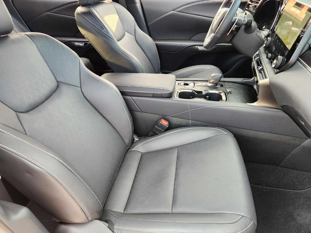used 2024 Lexus RX 350 car, priced at $54,991