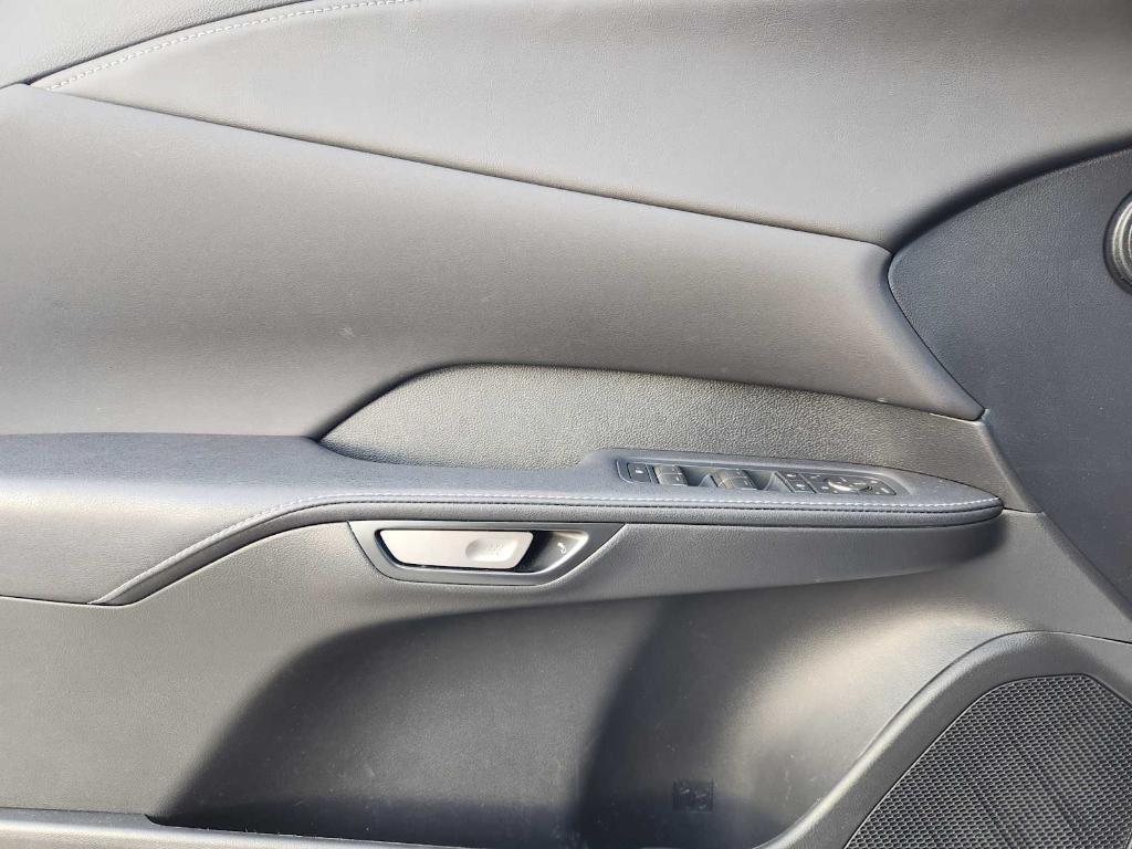 used 2024 Lexus RX 350 car, priced at $54,991