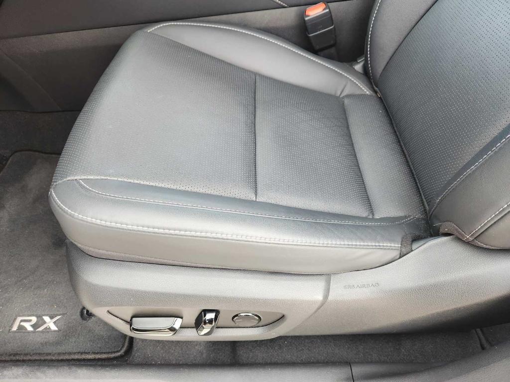 used 2024 Lexus RX 350 car, priced at $54,991