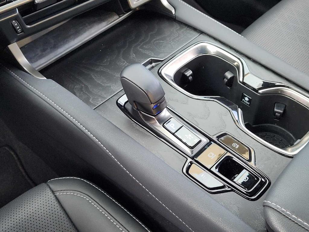 used 2024 Lexus RX 350 car, priced at $54,991