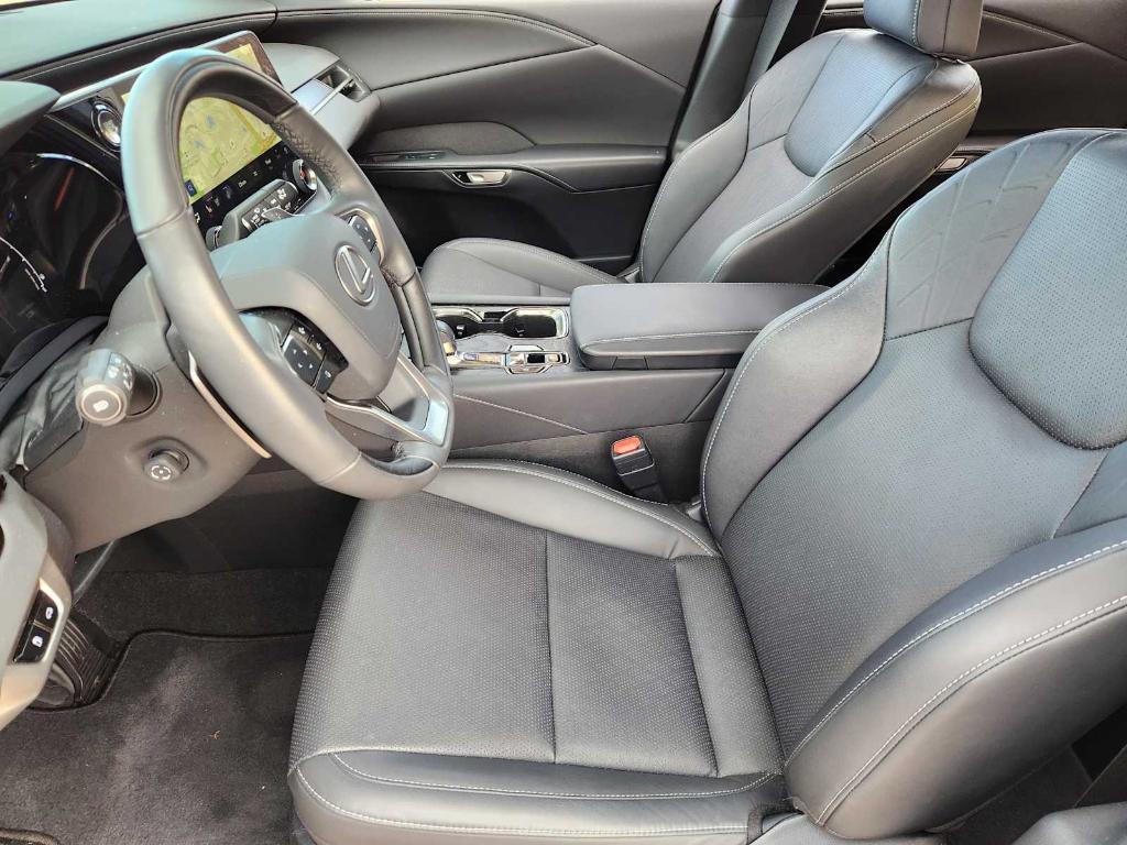 used 2024 Lexus RX 350 car, priced at $54,991