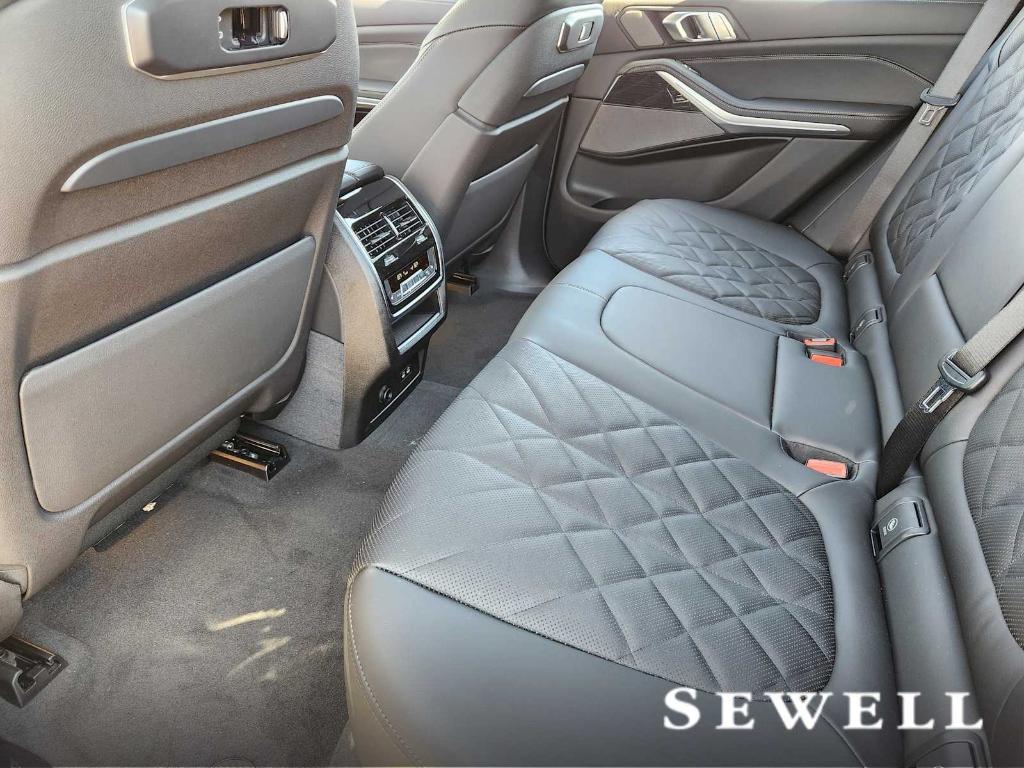new 2026 BMW X5 car, priced at $106,450