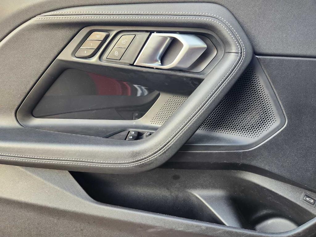 used 2025 BMW 230 car, priced at $42,498