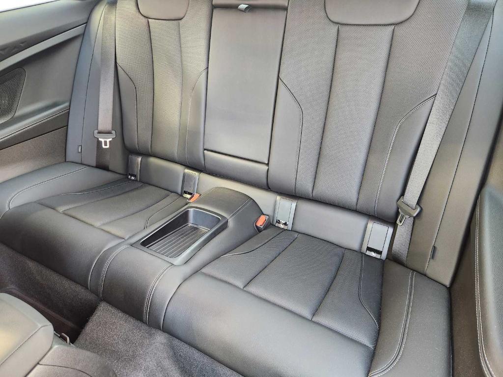 used 2025 BMW 230 car, priced at $42,498