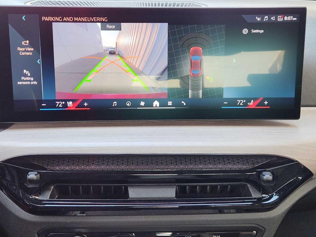 used 2025 BMW 230 car, priced at $42,498