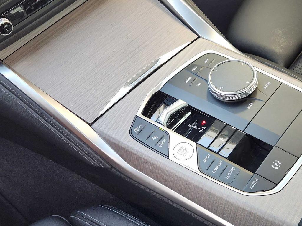 used 2025 BMW 230 car, priced at $42,498