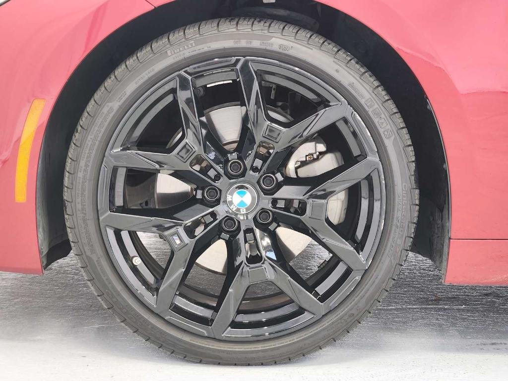 used 2025 BMW 230 car, priced at $42,498