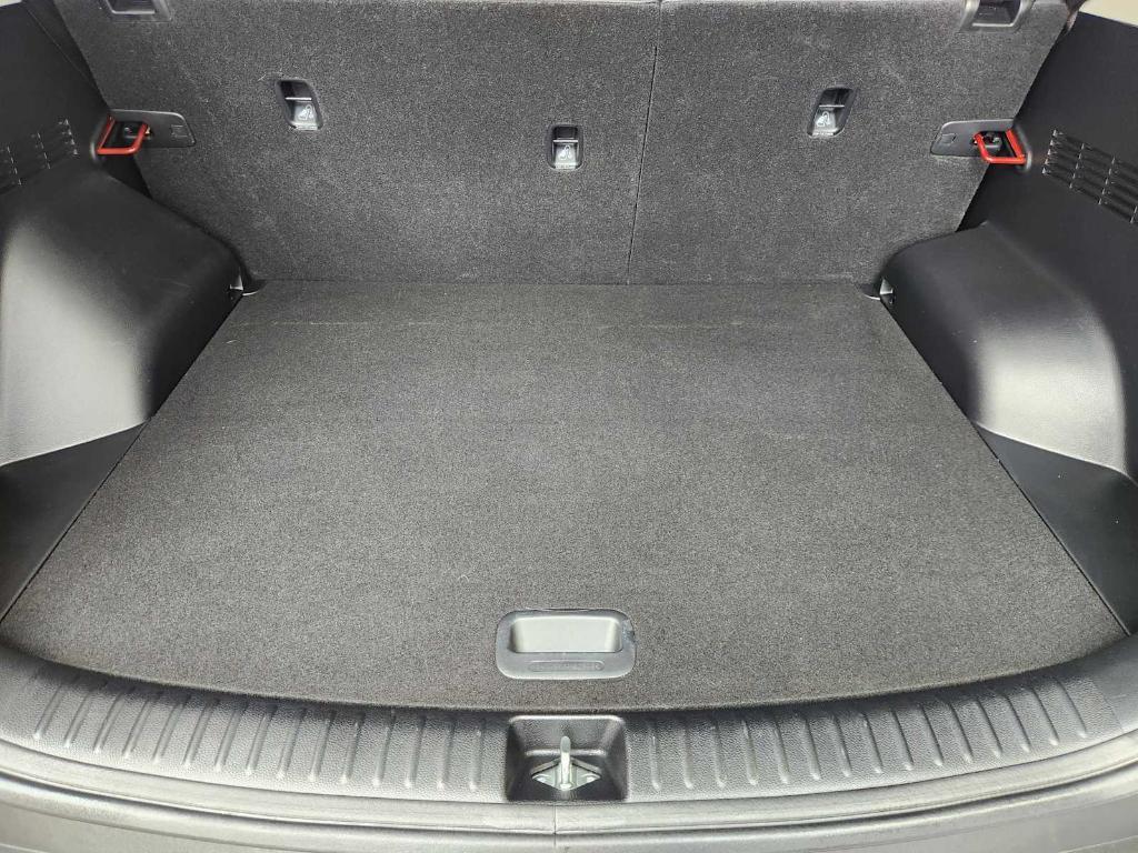 used 2023 Kia Seltos car, priced at $22,490