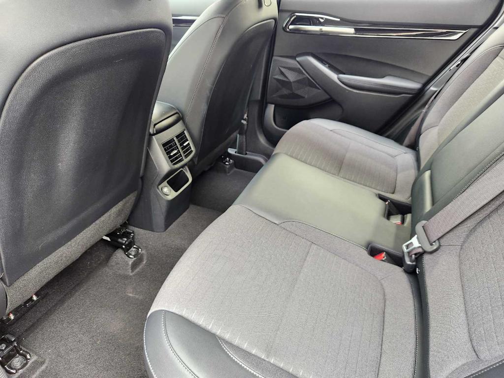 used 2023 Kia Seltos car, priced at $22,490