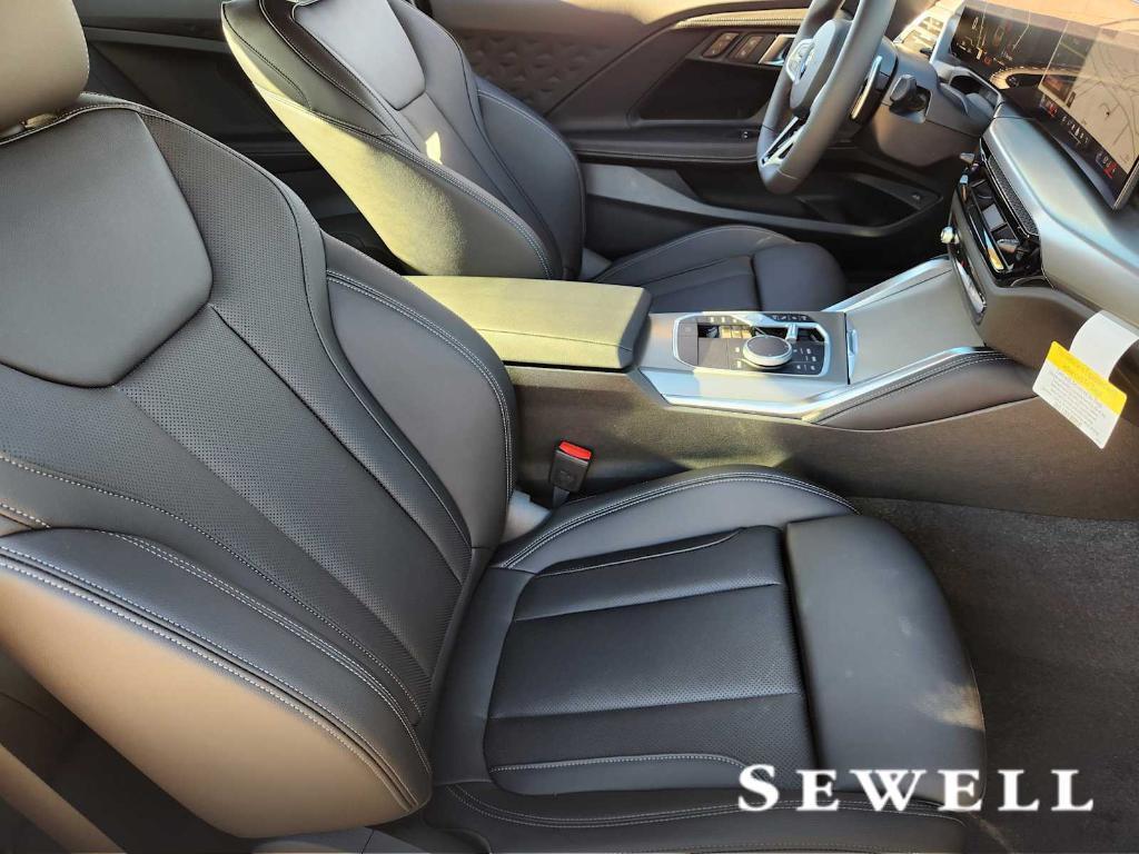 new 2026 BMW 230 car, priced at $51,725