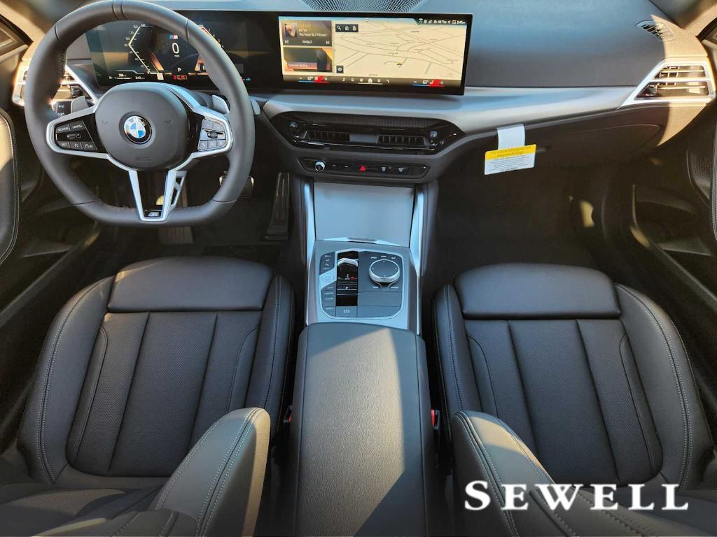 new 2026 BMW 230 car, priced at $51,725