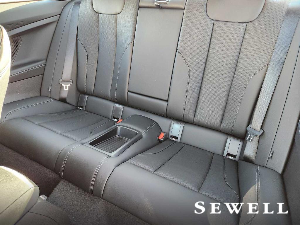 new 2026 BMW 230 car, priced at $51,725