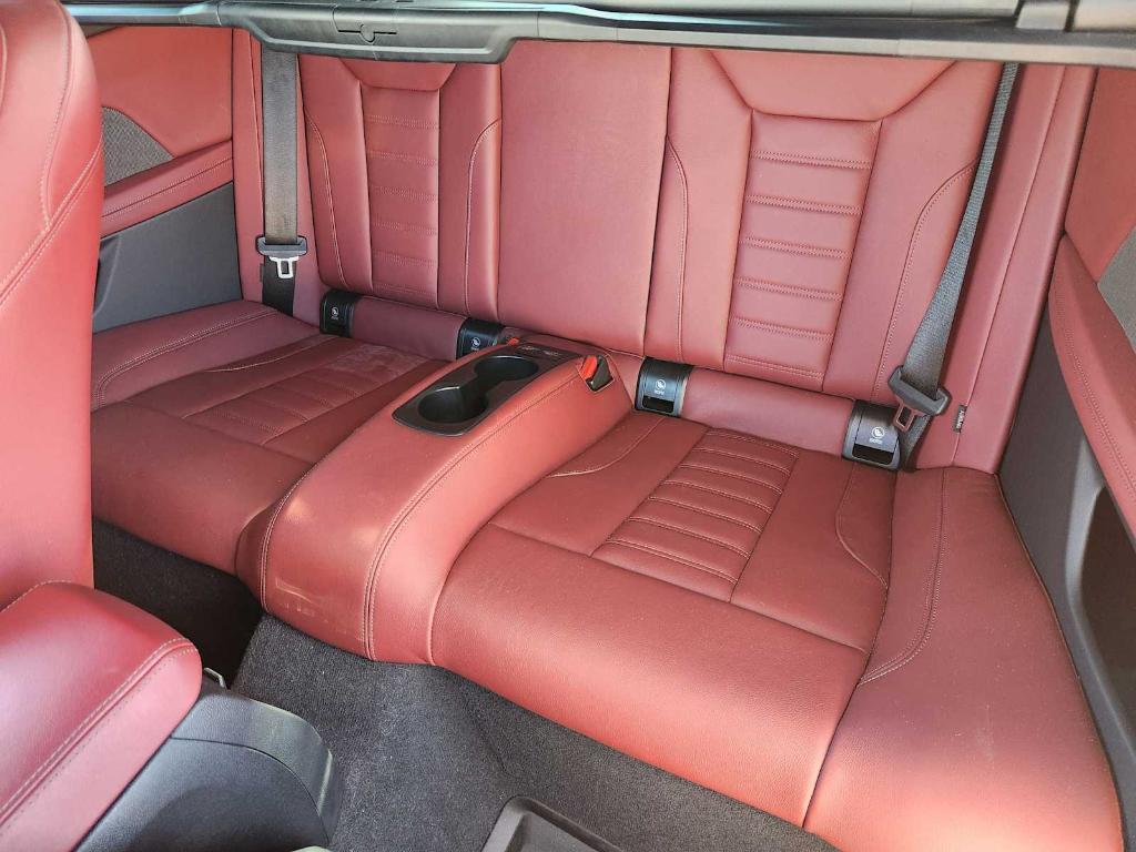 used 2024 BMW M440 car, priced at $59,996