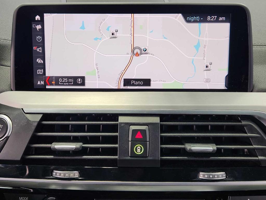 used 2019 BMW X4 car, priced at $31,990