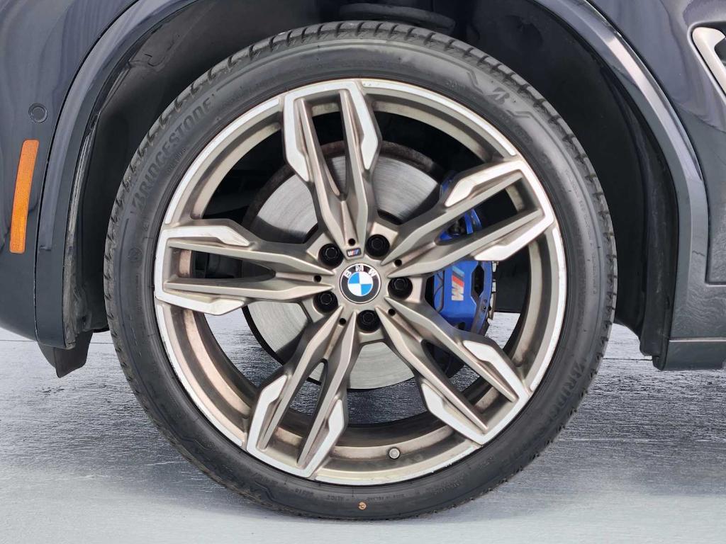 used 2019 BMW X4 car, priced at $31,990