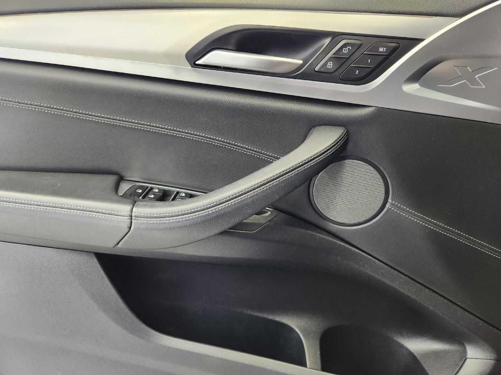 used 2019 BMW X4 car, priced at $31,990