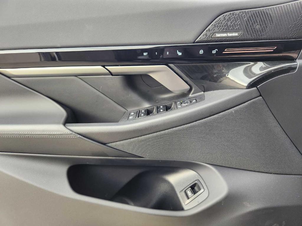 used 2025 BMW 530 car, priced at $50,883