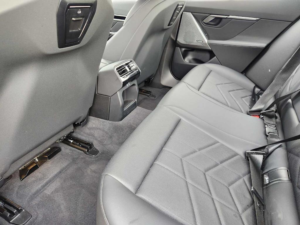 used 2025 BMW 530 car, priced at $50,883