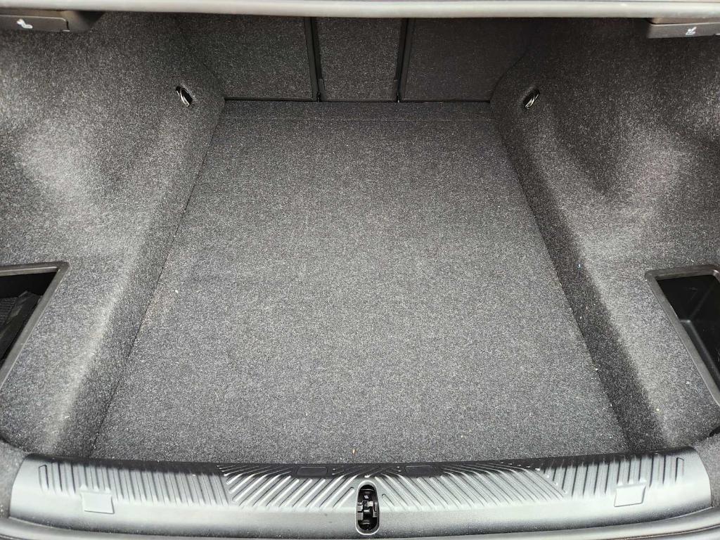 used 2025 BMW 530 car, priced at $50,883