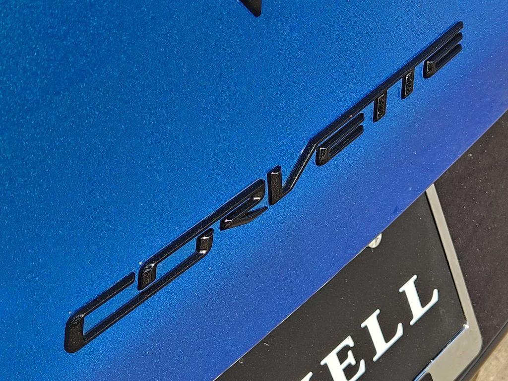 used 2015 Chevrolet Corvette car, priced at $45,993